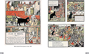 Walter Crane. Arcydzieła ilustracji