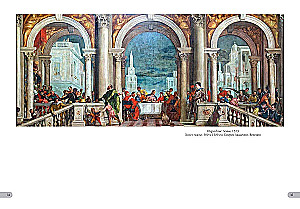 Paolo Veronese. Najlepsze obrazy