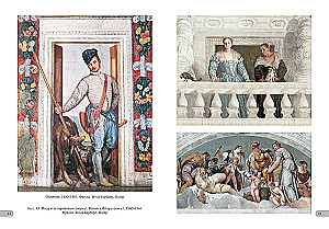Paolo Veronese. Najlepsze obrazy