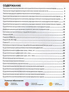 Logopēdiskās darba burtnīcas. Apgūstam gramatikas pamatus