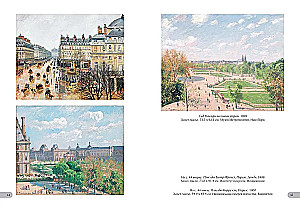 Camille Pissarro. Najlepsze obrazy