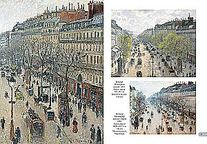 Camille Pissarro. Najlepsze obrazy