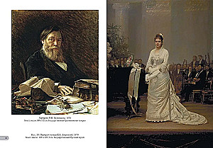 Iwan Kramskój. Najlepsze obrazy