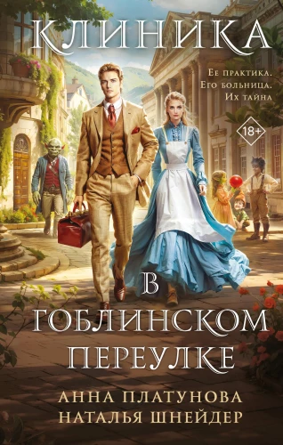 Klinika Goblinų perėjime