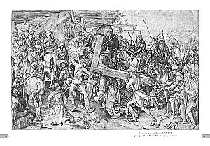 Martin Schongauer. Grafika