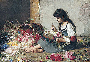 Aleksey Charłamow. Najlepsze obrazy