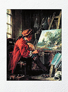 Masterpieces of World Painting