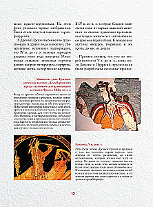 Masterpieces of World Painting
