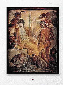 Masterpieces of World Painting