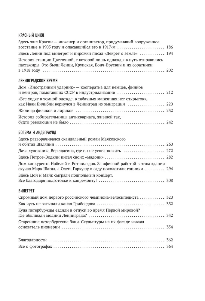 Behind the Facade. Part Two. Another 30 Letters About the History of Petersburg Houses