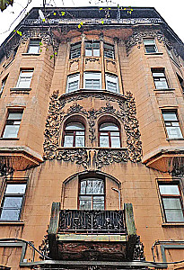 Behind the Facade. Part Two. Another 30 Letters About the History of Petersburg Houses