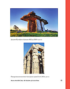 The Language of Architecture. From Order to High-Tech