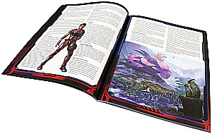 Brettrollenspiel - Starfinder. Starter-Set