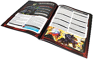 Brettrollenspiel - Starfinder. Starter-Set