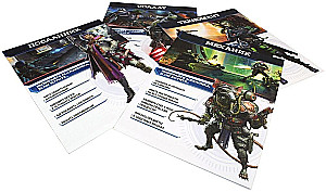 Brettrollenspiel - Starfinder. Starter-Set