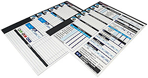 Brettrollenspiel - Starfinder. Starter-Set