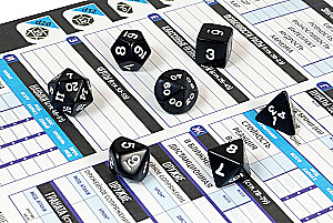 Brettrollenspiel - Starfinder. Starter-Set