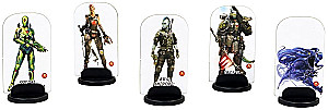 Brettrollenspiel - Starfinder. Starter-Set