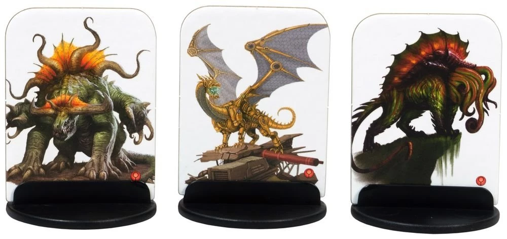 Brettrollenspiel - Starfinder. Starter-Set