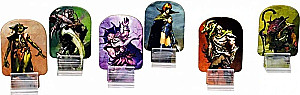Board Game - Dungeon: Lair of Monsters