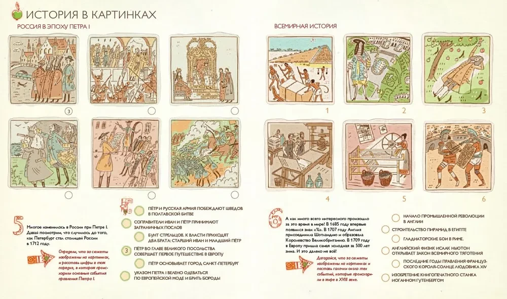 Historia jednej grafiki