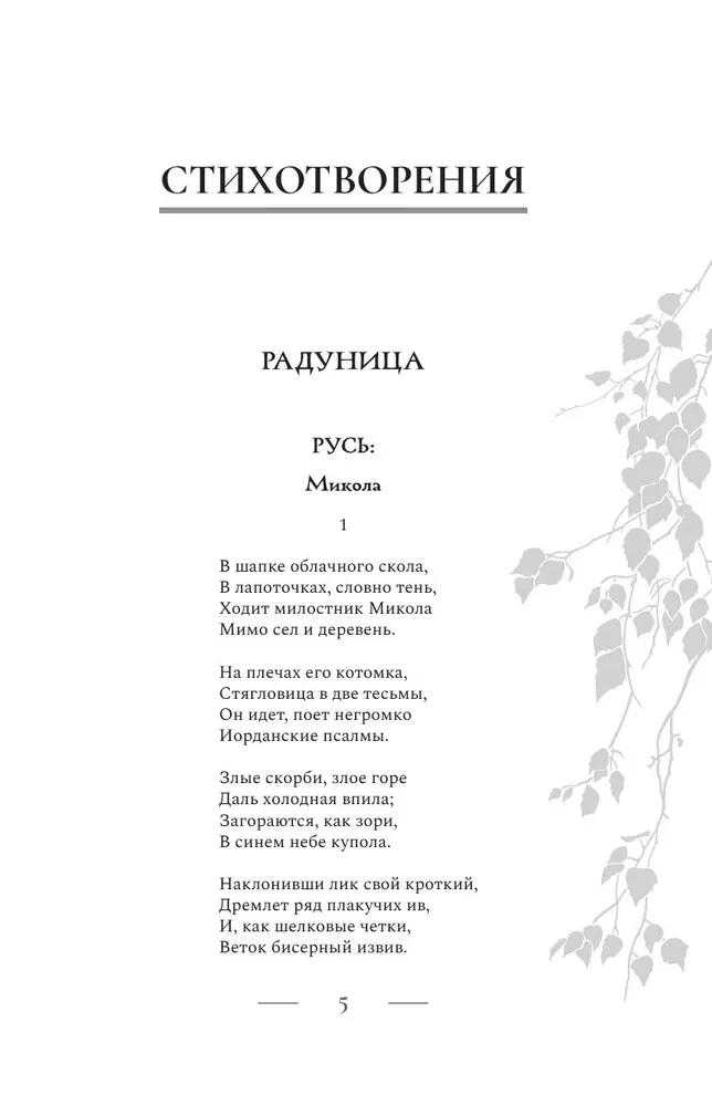Poetika. Viskas vienoje knygoje