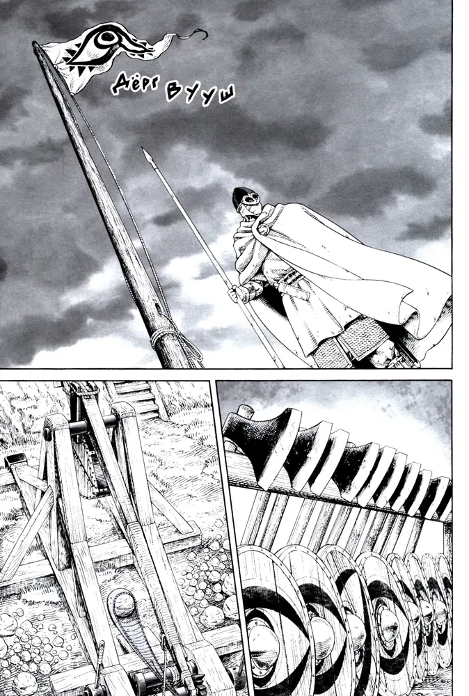 Saga o Winlandzie. Księga 10