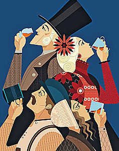 Liebe & Whiskey. Whiskey. Ein Führer in die Welt der Freiheit, Kultur und Cocktails