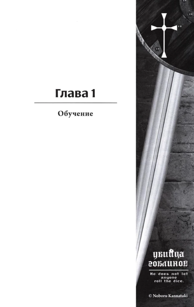 Zabójca Goblinów. Tom 05 (ranobe)