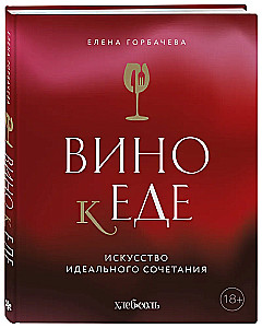 Vynas prie maisto. Tobulo derinimo menas
