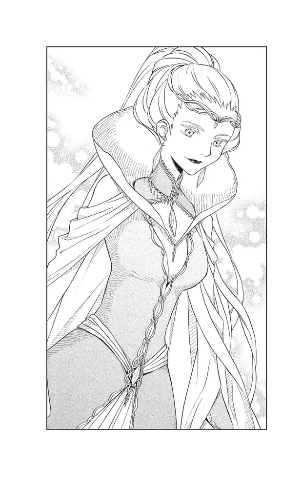 The Unsuccessful Witch - Princess Fuka. Volume 1