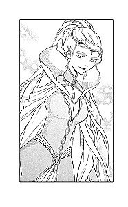 The Unsuccessful Witch - Princess Fuka. Volume 1