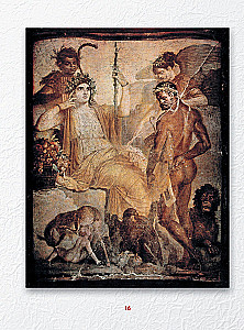 Masterpieces of World Painting
