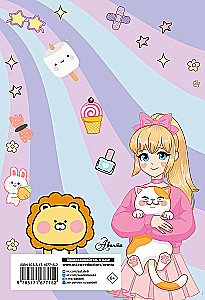 Diary for Every Girl