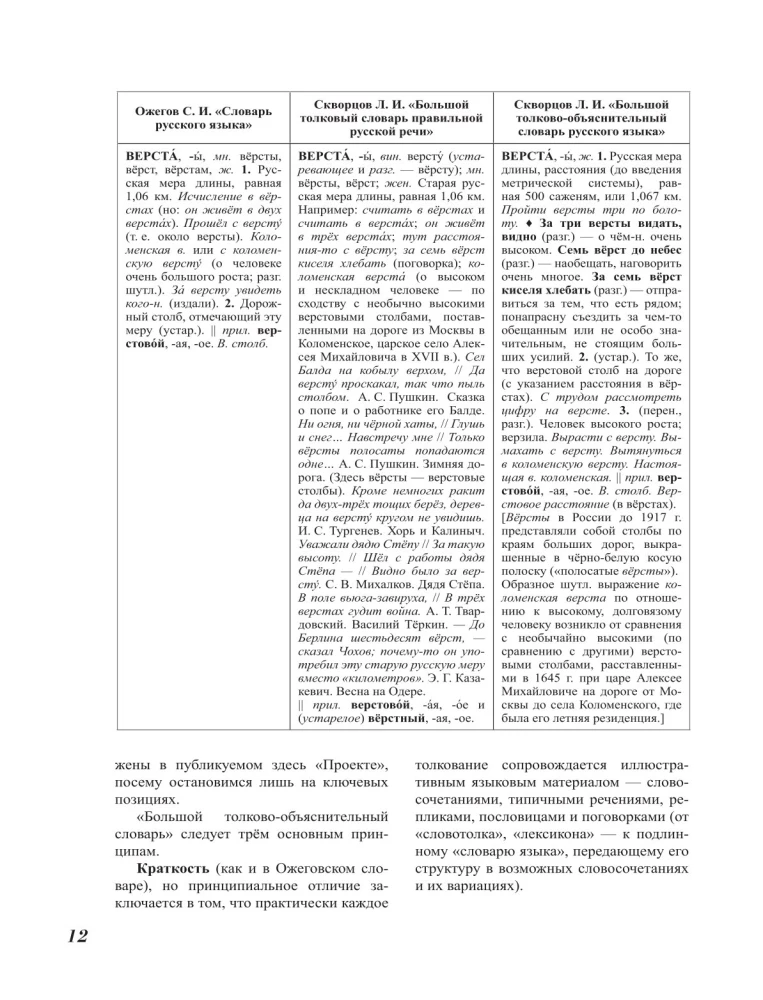 Didysis aiškinamasis žodynas. Tomas 1, Tomas 2