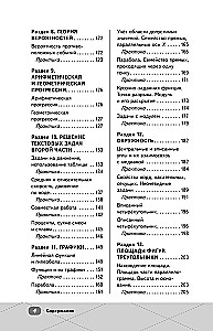 OGE. Matematika