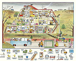 Big Dictionary of the Town