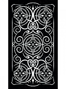 Tarot Cards - Oracle of the Reflection of the Soul (65 cards + instructions)