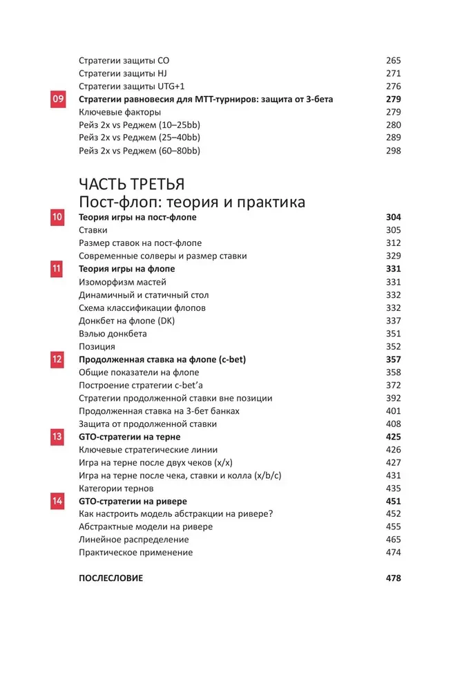 Современная теория покера. Построение непобедимой стратегии на основе принципов GTO