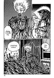 Vaikinas-Kaidan. Tomas 1. Istorijos apie pabaisas