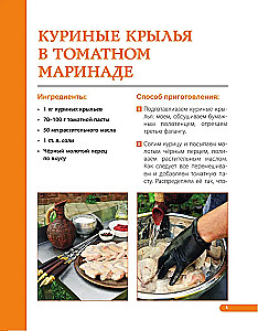 Tandoor. Die besten Rezepte