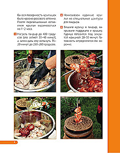 Tandoor. Die besten Rezepte