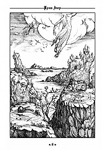 Weiße Magie des schwarzen Abtes