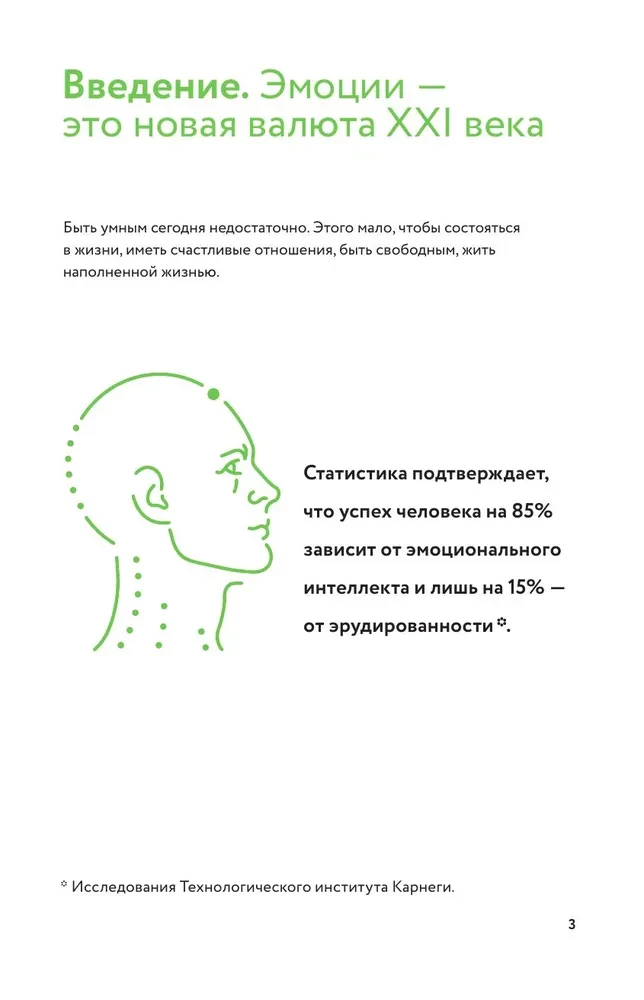 Training Book. Manage Emotions