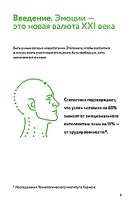 Training Book. Manage Emotions