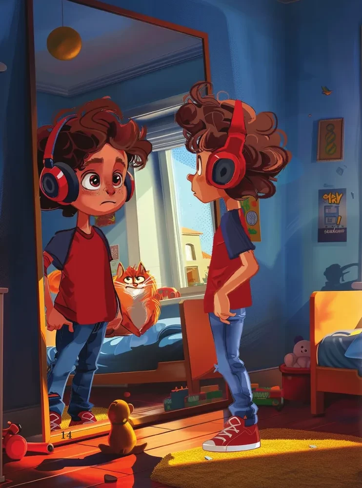 Maks, Pangatähed ja Kapibara rahamaailmas