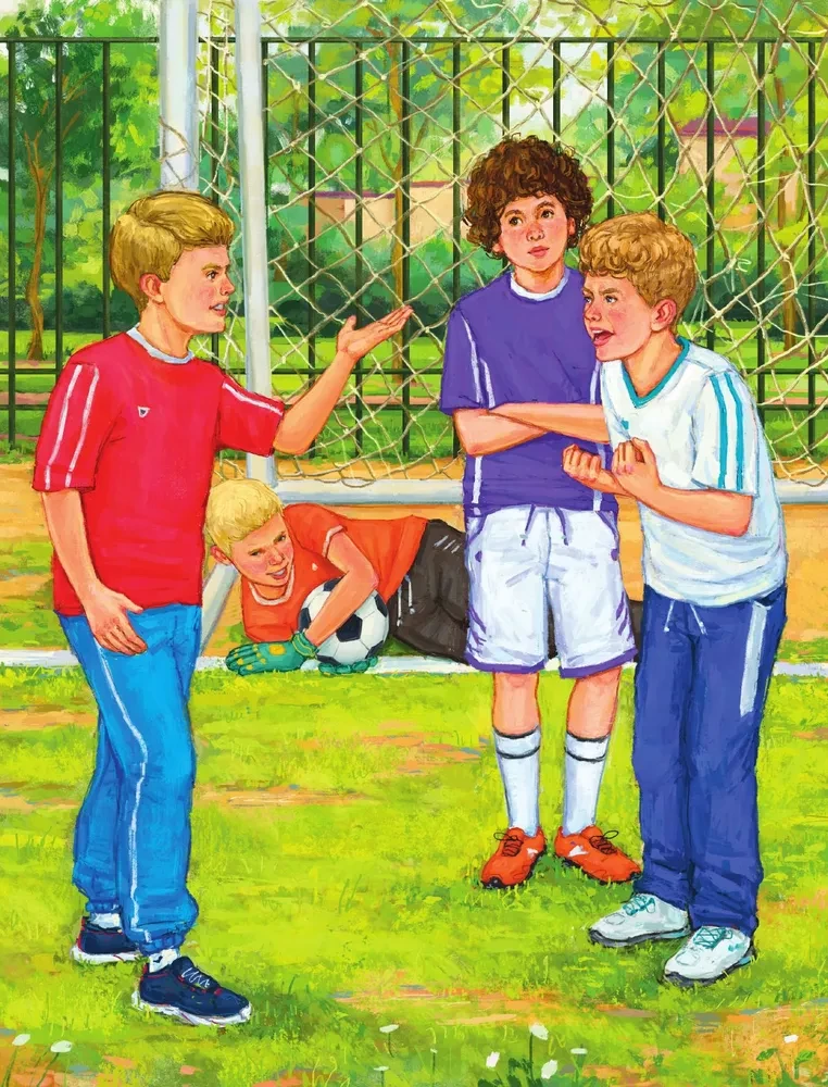 Сделай Так, и Все получится! Терапевтические истории. Книга 2