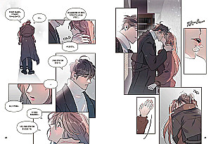 Hot Friendship. Volume 2