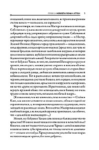 Ēnas tumšajos stūros. Burvīgais ezers