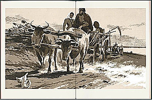 Tihais Donas (2 sējumos)